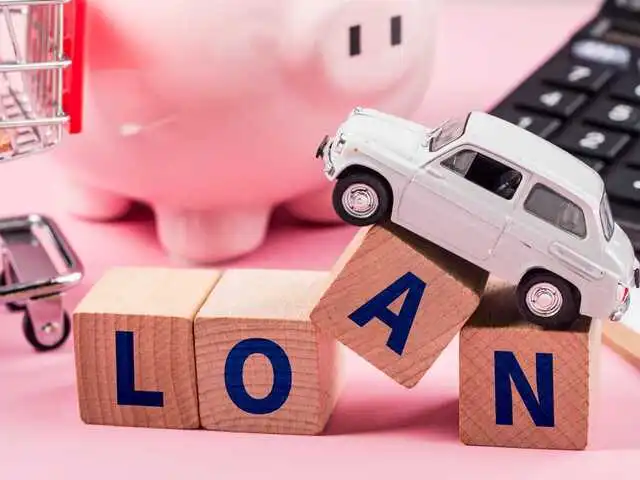 The Best Way to Get a Loan to Buy Your Dream Vehicle