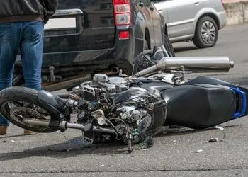 Motorcycle Injury Attorney: Why You Need One After an Accident