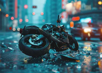 Motorcycle Injury Lawyer: Your Guide to Legal Representation After an Accident